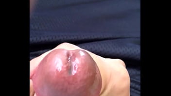 Afternoon tease enjoy