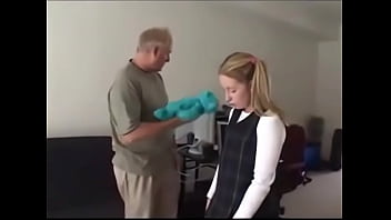 8171730 stp7 daughters only naughty so she gets pu