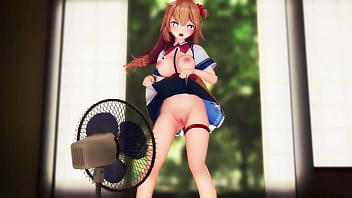 ホロライブ 赤井はあと