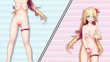 ホロライブ 赤井はあと