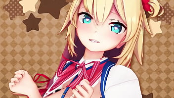 ホロライブ 赤井はあと