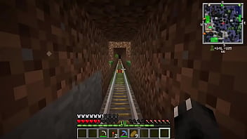 Here's my fast subway in an attempt to rizz a minecraft girlfriend Here's my fast subway in an attempt to rizz a minecraft girlfriend