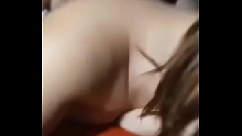 Marido corno segurando a câmera enquanto o outro me deixa sem ar