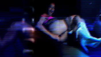 Emily willis gets fucked in the streets of los angeles