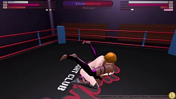 Jacqueline vs karen kyfc sexfight lesbian