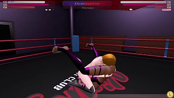 Jacqueline vs karen kyfc sexfight lesbian