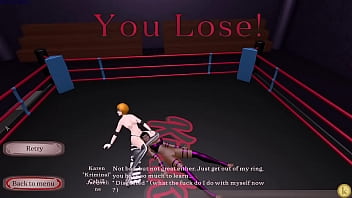 Jacqueline vs karen kyfc sexfight lesbian