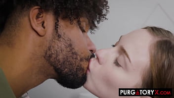 Lucky teacher gets to fuck a hot brunette and her busty stepmom