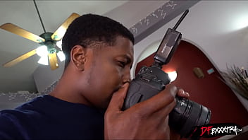 Holy fuck you fill me up isiah