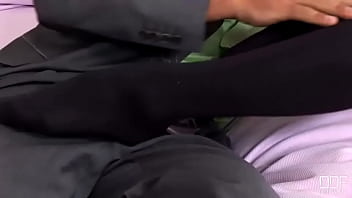 Brewing balls in my mouth