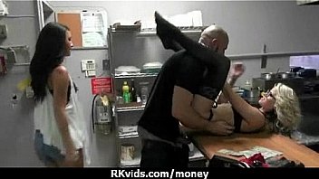 D with sex for cash 23