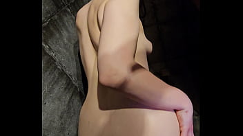 Bathroom sex with alice klay