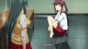 Ikki Tousen All Wetting Scenes Compilation thumbnail