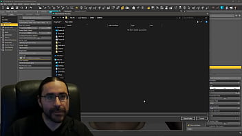 Building the leticia scene lighting work and render settings details