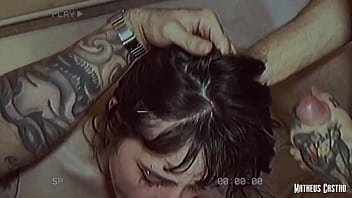 Gringo perdeu aposta de jogo e compartilhou a namorada 18 anos com os amigos teaser arthur velvet & gringo desire & tha aggy