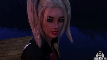 Being a dik ep 319 visual novel gameplay