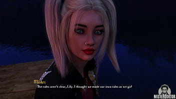 Being a dik ep 319 visual novel gameplay