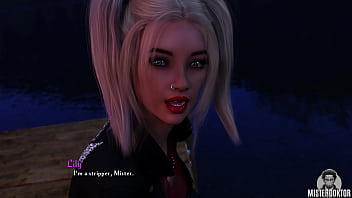 Being a dik ep 319 visual novel gameplay