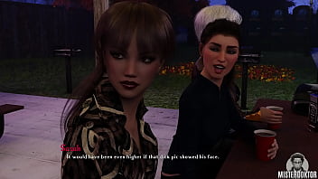 Being a dik ep 319 visual novel gameplay