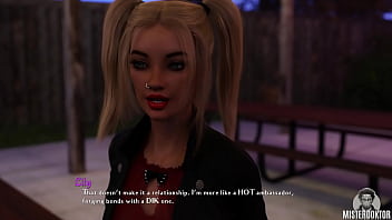 Being a dik ep 319 visual novel gameplay