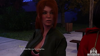 Being a dik ep 319 visual novel gameplay