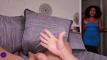 Stepsis plays with my fleshlight