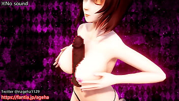 そ子のパイズリ