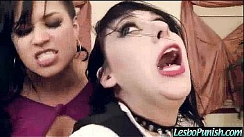 Hard Sex Practice By Hot Lesbos Using Toys Vid 15 thumbnail
