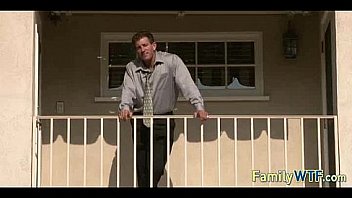 Stepdaughter gets fucked 1215