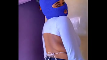 Blue Mask For My Next Video thumbnail