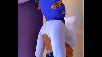 Blue Mask For My Next Video thumbnail