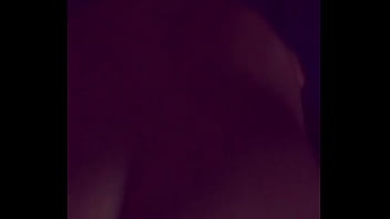 19yr old girl takes black dick