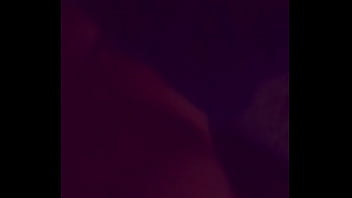 19yr old girl takes black dick