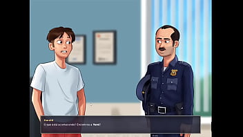 Jogo porno 2d summertime saga episodio 122 mãe da mia e a maior safada