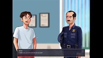 Jogo porno 2d summertime saga episodio 122 mãe da mia e a maior safada