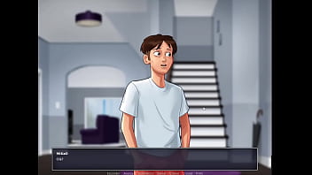 Jogo porno 2d summertime saga episodio 122 mãe da mia e a maior safada