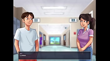 Jogo porno 2d summertime saga episodio 122 mãe da mia e a maior safada