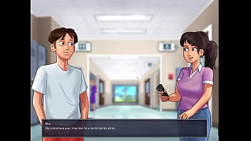 Jogo porno 2d summertime saga episodio 122 mãe da mia e a maior safada