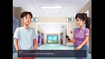 Jogo porno 2d summertime saga episodio 122 mãe da mia e a maior safada