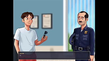 Jogo porno 2d summertime saga episodio 122 mãe da mia e a maior safada