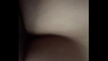 Interracial doggystyle