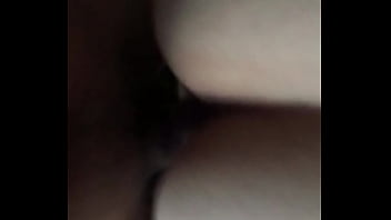 Interracial doggystyle