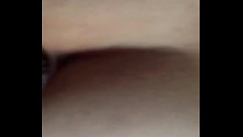 Interracial doggystyle