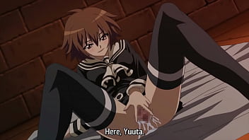 Estudiantes follando