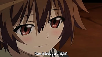 Estudiantes follando