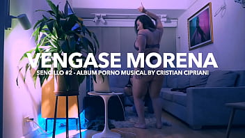 Couple of horny ladys dancing to sexy music