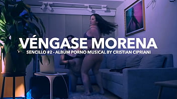 Couple of horny ladys dancing to sexy music