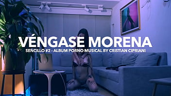 Couple of horny ladys dancing to sexy music