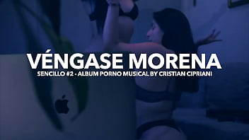 Couple of horny ladys dancing to sexy music