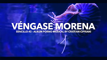 Couple of horny ladys dancing to sexy music